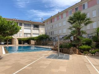 Vacaciones en la Playa Calafell - El Vendrell - 6