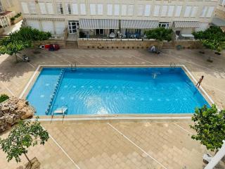 Vacaciones en la Playa Calafell - El Vendrell - 2