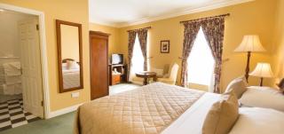 Sheedy's Boutique Hotel - Lisdoonvarna - 2