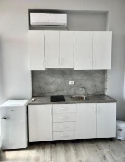 Sea You Soon Apartments - Vlora - 2