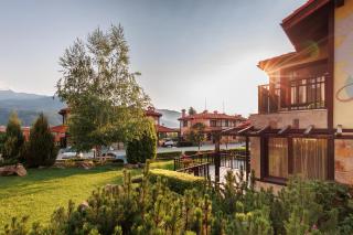 Ruskovets Thermal SPA & Ski Resort - Bansko - 9