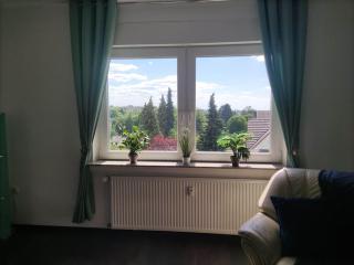 Neu sanierte 2-Zimmer Wohnung - Solingen - 5