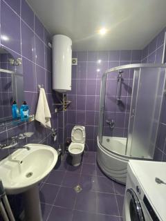 Apartment in Poti - 7
