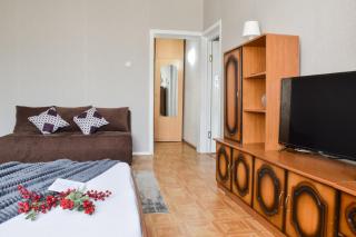 YourHouse Микрорайон Жетысу-2, дом 69 - Almaty - 7