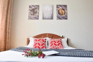 YourHouse Микрорайон Жетысу-2, дом 69 - Almaty - 0