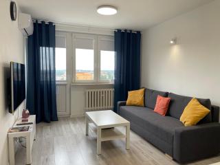 Apartment Old Town and river view - 0