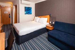 Holiday Inn Express Birmingham Airport NEC by IHG - 1