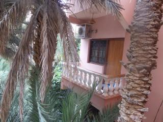 Kasbah Restaurant Amazir - 3