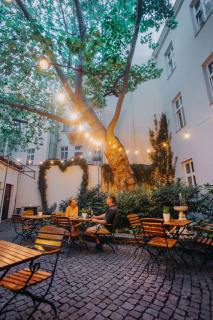 Hotel Adler - Czech Leading Hotels - Prague - 2