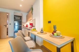 Luxury SeaSide Suites - Limenas Chersonisou - 6