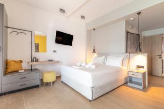 Luxury SeaSide Suites - Limenas Chersonisou - 4
