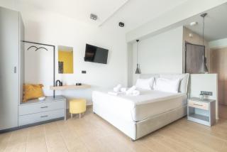 Luxury SeaSide Suites - Limenas Chersonisou - 3