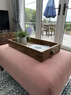 Finwood Green Farm Holiday Cottages-The Calf Shed and The Milk Parlour - Henley-in-Arden - 2