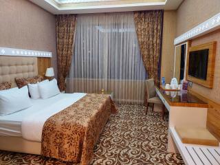 Graaf Hotel - Baku - 3