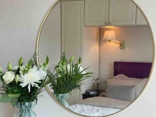 The Mozart Suite by Sloane Square - Londra - 5