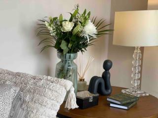 The Mozart Suite by Sloane Square - Londra - 2