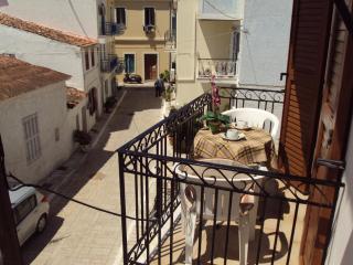 Sunshine Pension - Pythagoreio - 4