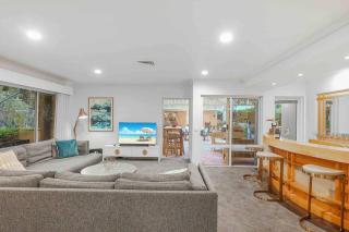 Grand Slam Getaway with Tennis Court and Heated Pool - 1