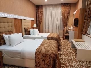 Graaf Hotel - Baku - 1