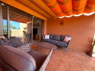 Sotoserena Pools & Tropical Garden Apartment with Sea View - Estepona - 7
