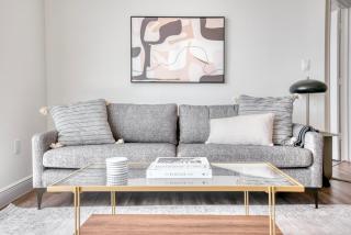 Brickell 1br w gym pool wd nr city center MIA-67 - 9