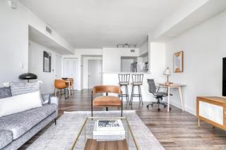 Brickell 1br w gym pool wd nr city center MIA-67 - 8