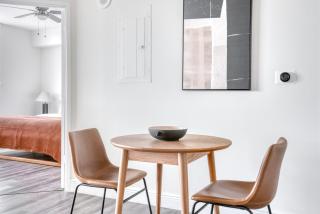 Brickell 1br w gym pool wd nr city center MIA-67 - 4