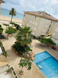Vacaciones en la Playa Calafell - El Vendrell - 8