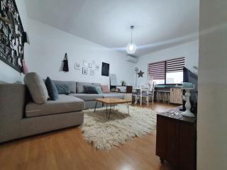 LOVE TIRANA APARTMENT x 6 people - Tirana - 4