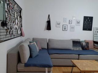 LOVE TIRANA APARTMENT x 6 people - Tirana - 3