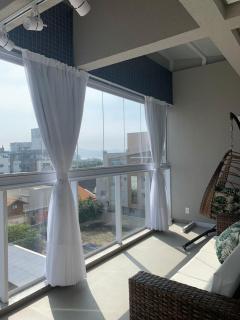 COBERTURA DUPLEX Mariscal/Canto grande - Bombinhas - 0