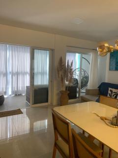 COBERTURA DUPLEX Mariscal/Canto grande - Bombinhas - 8