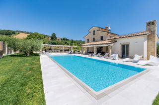 Villa Ada by Mmega - Lapedona - 2