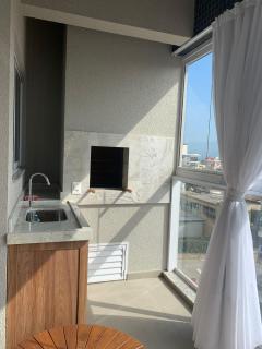 COBERTURA DUPLEX Mariscal/Canto grande - Bombinhas - 7