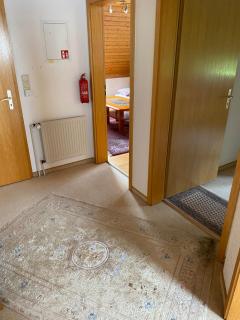 Wohnung nahe Jacobs Uni und Knoops Park - Bremen - 2