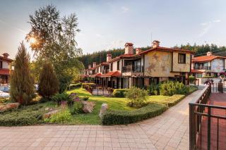 Ruskovets Thermal SPA & Ski Resort - Bansko - 2