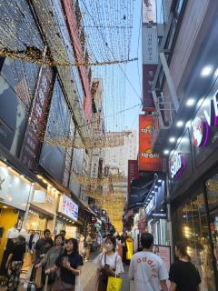 Philstay Myeongdong Metro - 3