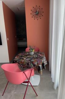 Studio pour 2 personnes proche Canal du Midi - Ventenac en Minervois - Ventenac en Minervois - 7