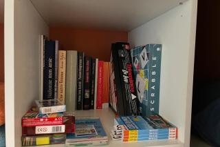 Studio pour 2 personnes proche Canal du Midi - Ventenac en Minervois - 2