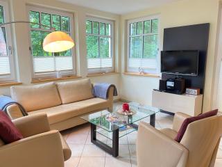 Neue Villa Ernst - Ferienwohnung 4 - Bansin - 8