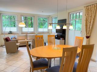 Neue Villa Ernst - Ferienwohnung 4 - Bansin - 2