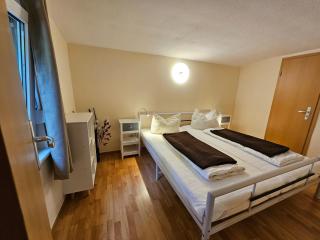 Ferienhaus am Urzeitpark Sebnitz - 2