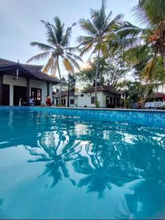 Winterfeel Resort - Alleppey - 5