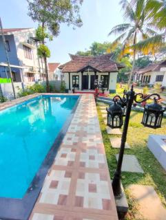 Winterfeel Resort - Alleppey - 3