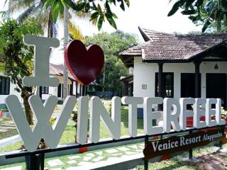 Winterfeel Resort - Alleppey - 2