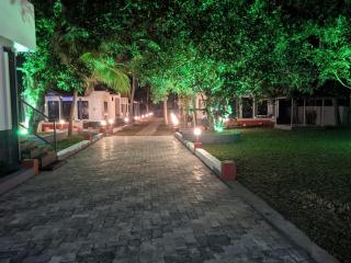 Winterfeel Resort - Alleppey - 1