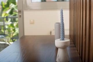Spectacular apartment near Dance Hall/Center - Kalamata - 5