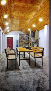 Baku Mardakan Makkaroni villa - Baku - 3