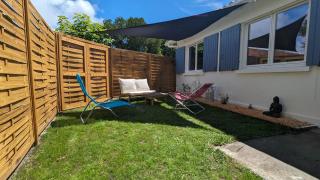 Andernos-Maison de centre-ville avec jardin - Andernos-les-Bains - 4