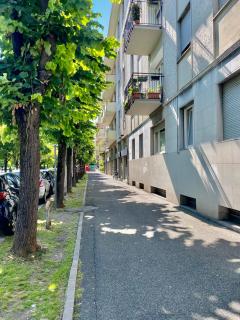 Como city apartment Giulio Cesare - Como - 2